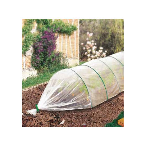 Film cultivo forzado climafilm - size 2x5m