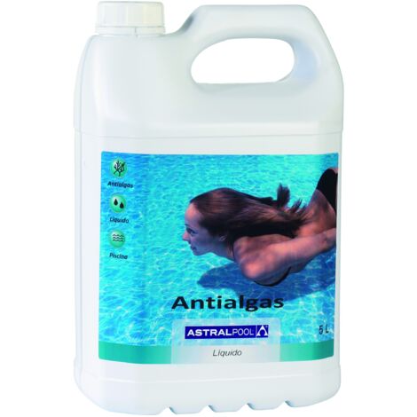 Antialgas 5 L