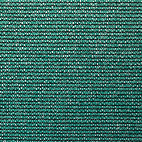 Malla de ocultación 95 % Totaltex Nortene Verde 1.5x10 m