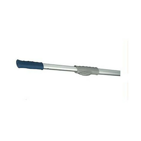 Mango de aluminio regulable Blue Line