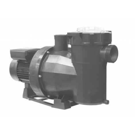 BOMBA VICTORIA PLUS SILENT 1 CV MONOFASICA
