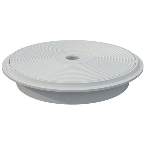 TAPA Y ARO CIRCULAR SKIMER 4402010105 ASTRAL