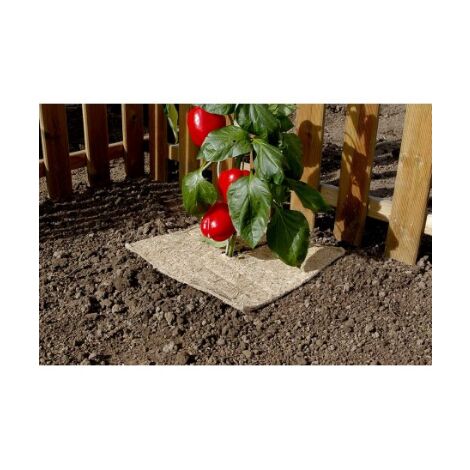 ROLLO TELA ANTIHIERBAS BIODEGRADABLE FLAXHEM NORTENE