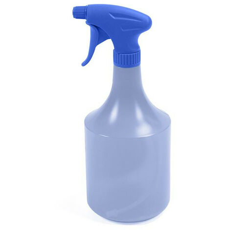 BOTELLA PULVERIZADORA LUXE (1/2)