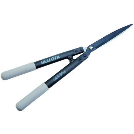 Cortasetos BELLOTA garden line hoja recta 230mm 3461R