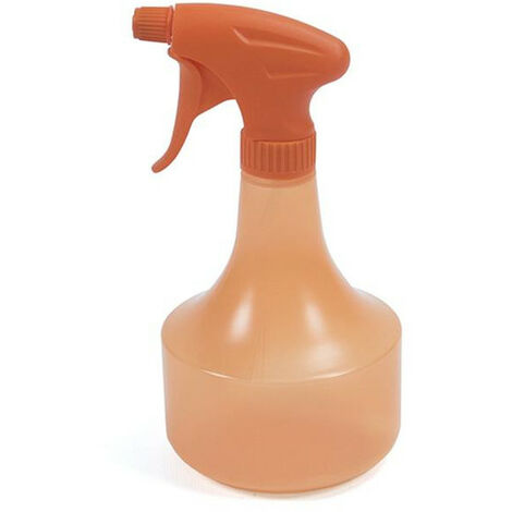 BOTELLA PULVERIZADORA LUXE (1/2)