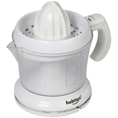EXPRIMIDOR CC3010B. 30W. 1L. HABITEX (1/5)