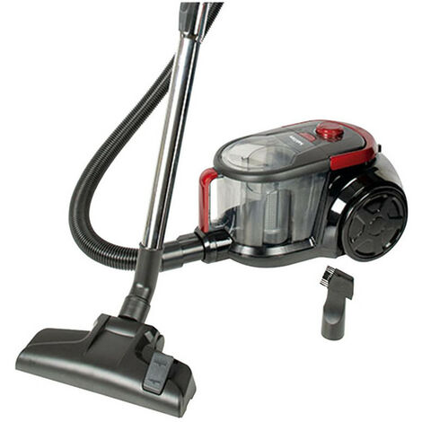 ASPIRADOR SIN BOLSA HG92618C HABITEX (1/5)