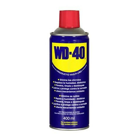 WD-40 PRODUCTO MULTI-USO ORIGINAL 400ML