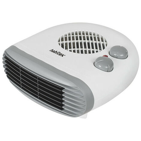 Termoventilador HABITEX E306 2000 W