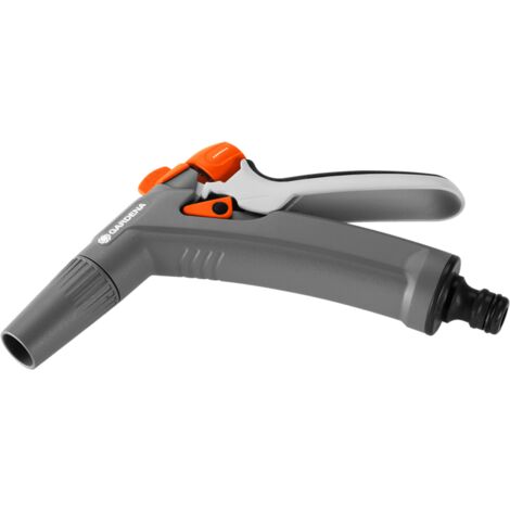 PISTOLA DE LIMPIEZA