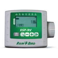 Programador kit WP1-JTV con solenoide impulsos