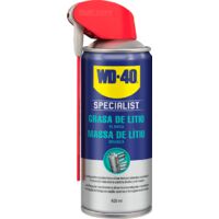 WD‑40 SPECIALIST GRASA DE LITIO BLANCA