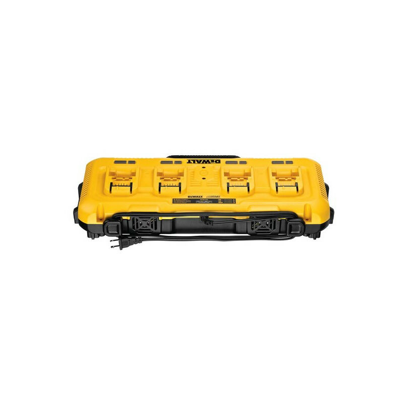 Kit batería Dewalt DCB547 9AH Flexvolt + cargador rápido DCB118