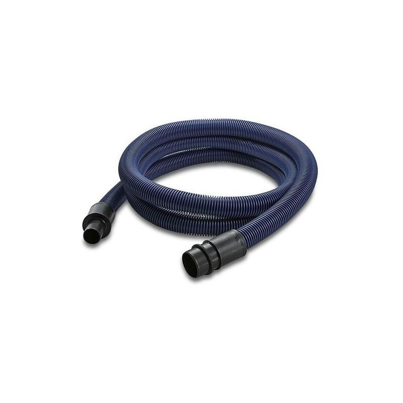 Manico Completo Karcher 4.130-000.0 Per Aspirapolvere E Idropulitrici - Impugnatura Modulare Con Finestra Di Controllo