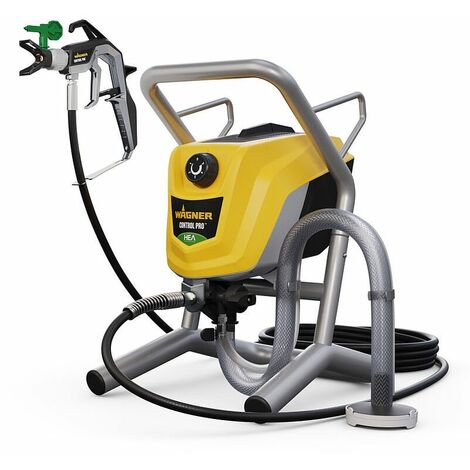 Wagner - Estación de pintura Airless 550W 110bar - Control Pro 250 M Airless