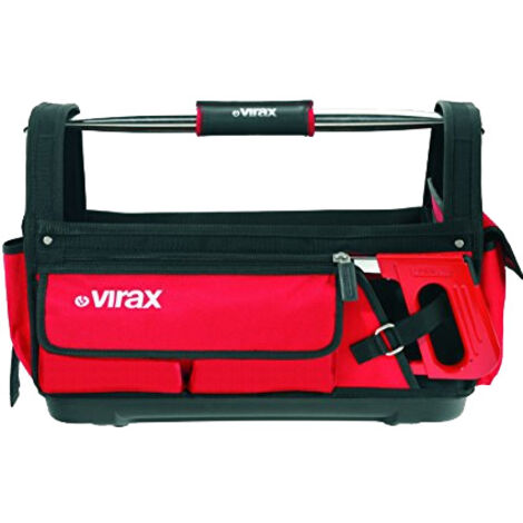 VIRAX Bolsa de herramientas textil 560 x 230 x 370 mm - 382660