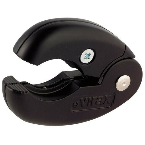 Virax - Cortador de vainas Ø 45 mm 2,7 mm de paso