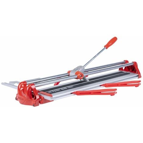 Rubi - Cortador manual de azulejos, longitud de corte 65cm - FAST-65