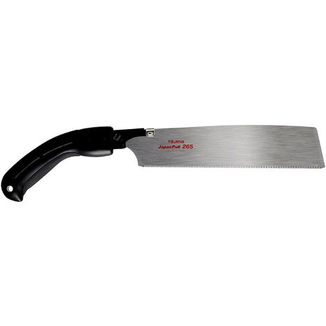 Sierra Japonesa DOZUKI - Sol-éco