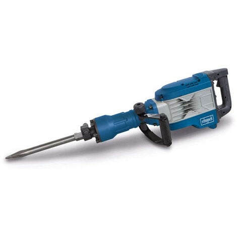 Martillo Demoledor 1500w - 25 Joules — Herramientas Total