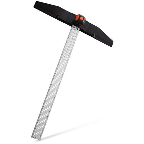 Edma - Regla para el corte de placas de yeso - 163155