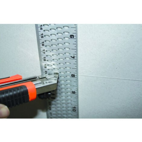 Edma - Regla para el corte de placas de yeso - 163155