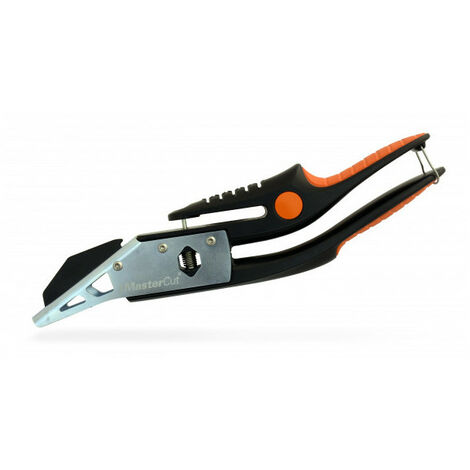 Alicates de corte y punzonado EDMA Mastercut - para pizarra natural hasta 7mm - 231055