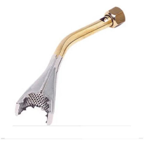 Guilbert Express - Lanza de soldadura Cercoflam tubo de cobre Ø 24 mm 380 g/h a 3 bar