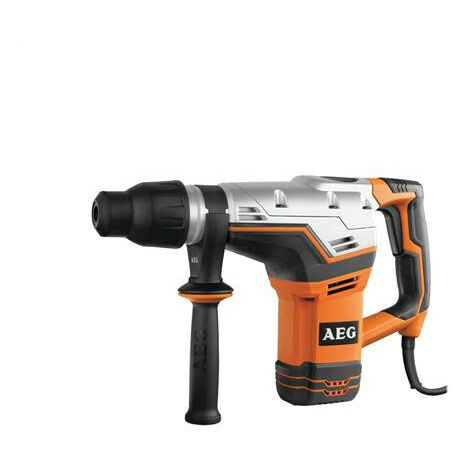 AEG - Martillo cincelador SDS-Max 1110W 7.5J 40mm - KH 5 G