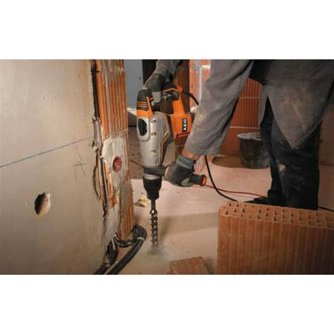 AEG - Martillo cincelador SDS-Max 1110W 7.5J 40mm - KH 5 G