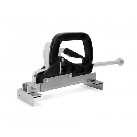 Edma - Enderezadora para tarimas PRESS DECK® 90 a 180 mm con maletín de transporte - 86555 (1/5)