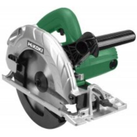 HIKOKI PILARKA TARCZOWA 190mm/1050W C7S SUTZ (1/5)