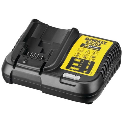DeWalt - Kit 2 Herramientas 10.8V 2.0Ah Li-Ion - DCK211D2T