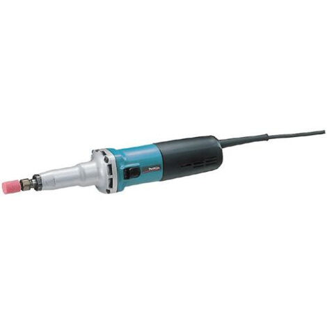 Makita - Amoladora recta 8mm 750W - GD0800C