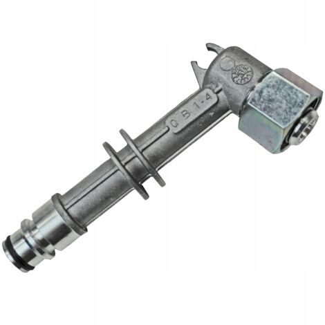 Collegamento Uscita Acqua Per Karcher K5 FC - Ricambio Originale 90134350 - Foto 6