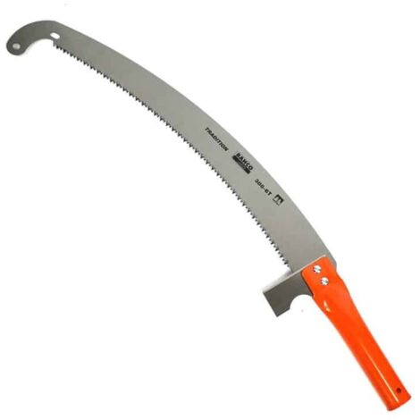 Bahco - Serrucho de pértiga endurecido de 360 mm - 386-6T