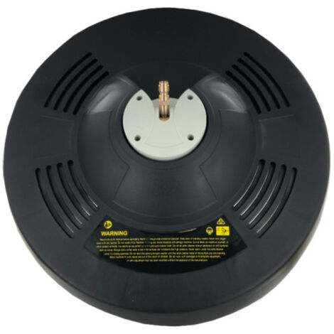 Cepillo giratorio para terrazas Mecafer XL D41cm (1/3)