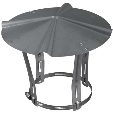 Casquillo exterior TEN 570002 galva n°2 D125/139mm