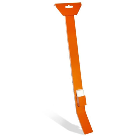Extractor de cuchillas profesional EDMA SUPER TAK-TIK