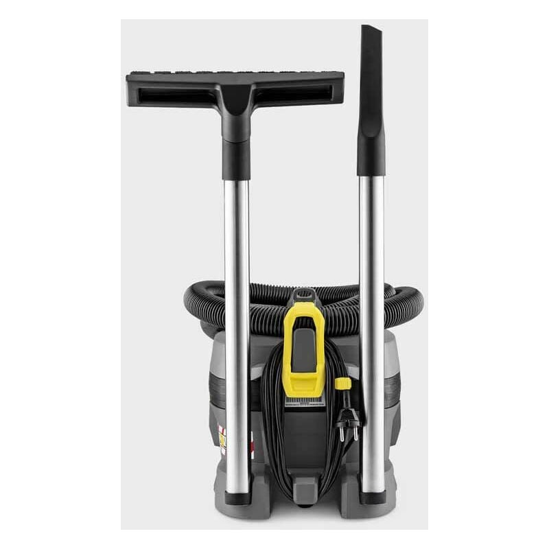 Karcher T15/1 HEPA Aspirapolvere 15 Litri 800W