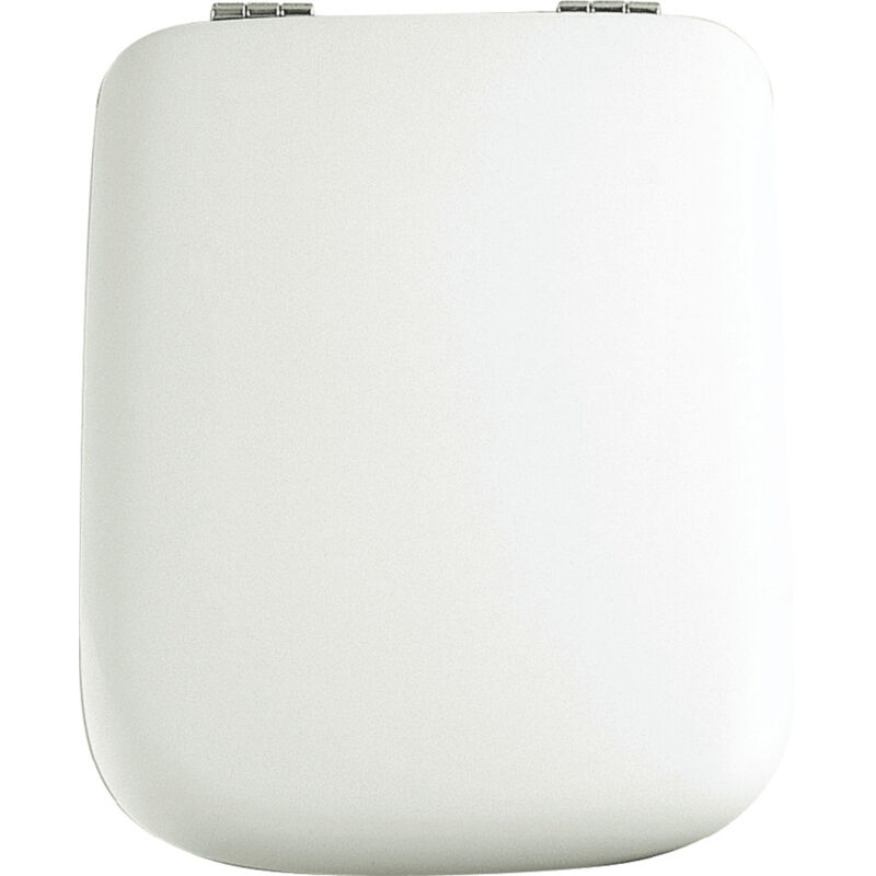 Copriwater Ideal Standard Conca - Tavoletta WC Termoindurente Bianca