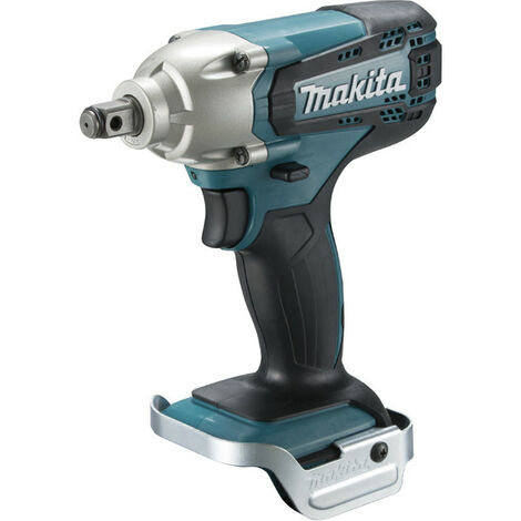 Chiave a percussione 18V MAKITA - macchina nuda - DTW190Z