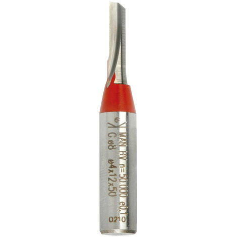 Bryson 06953 8.4 mm x 1.7 mm Wide RB/G Straight Blade Cutters