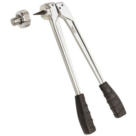 Set di pinze in rame VIRAX, 5 utensili - 252641