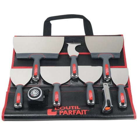 The Perfect Tool - Kit per stuccatori - 80426