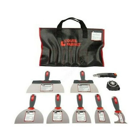 The Perfect Tool - Kit per stuccatori - 80426