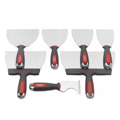 The Perfect Tool - Kit per stuccatori - 80426