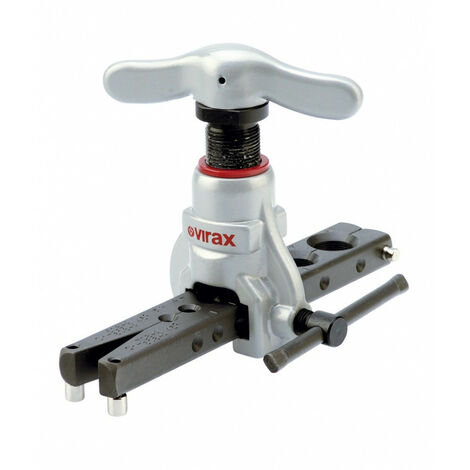 Virax - Toupie professionale Frigor Ø 3/16" a 3/4" 45° collo conico