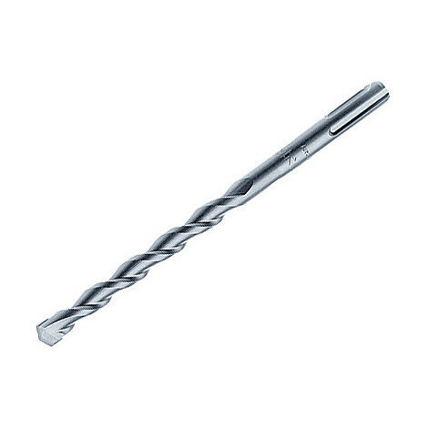 Set 5 Punte Da Legno A Serpente Homtas | Ø 8-16 Mm Lunghe 460 Mm Per Carpenteria